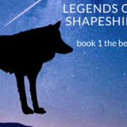 Tapas Fantasy Legends of the shapeshifters 