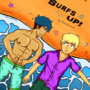 Surfs Up ( Gay/BL story)