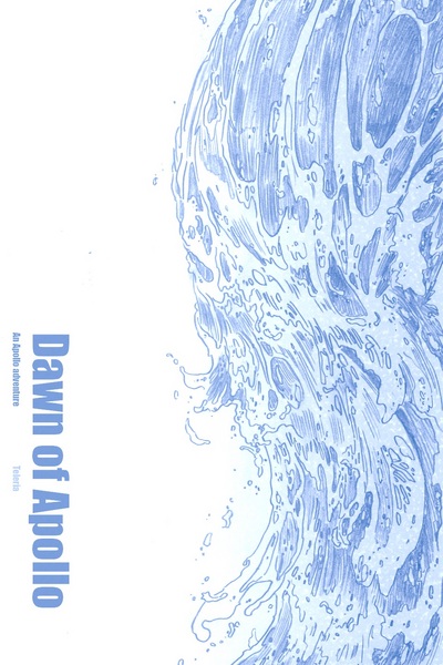 Dawn of Apollo