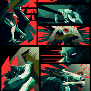 Down But Alive Episode 3