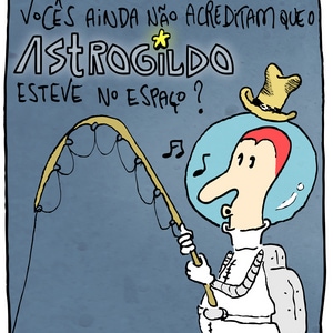 Hist&oacute;ria de pescador