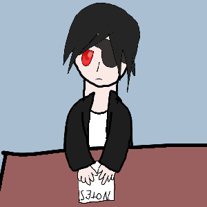 A Very Unhelpful Visitor