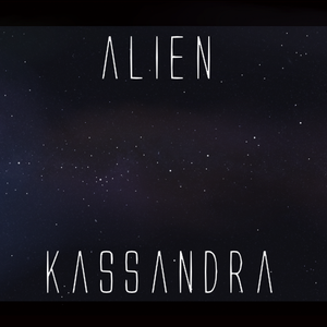 Alien Kassandra