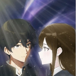 Encounter (part 2)