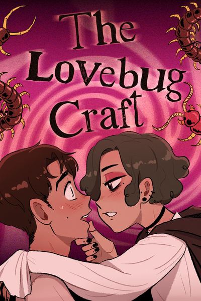 The Lovebug Craft 