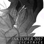 Inktober 2017 [FR]