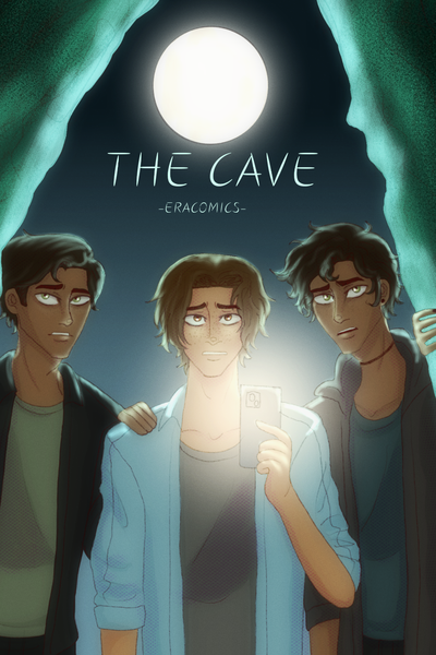 The Cave