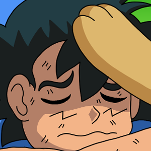 Page 011 - Ash Ketchum Wake up in Tandor!