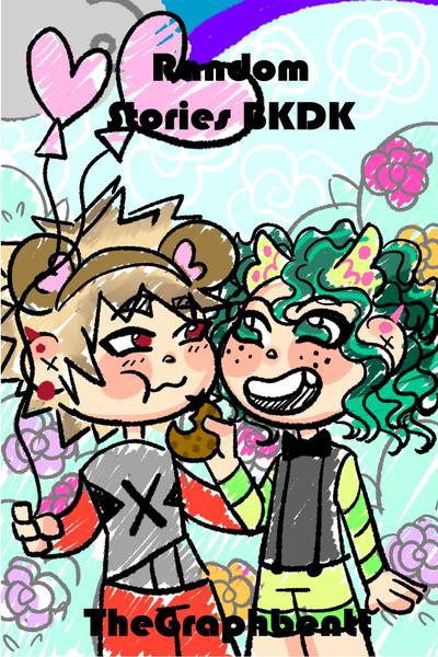 Random Stories BKDK