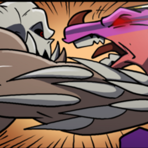 A Little Horse Wrangling