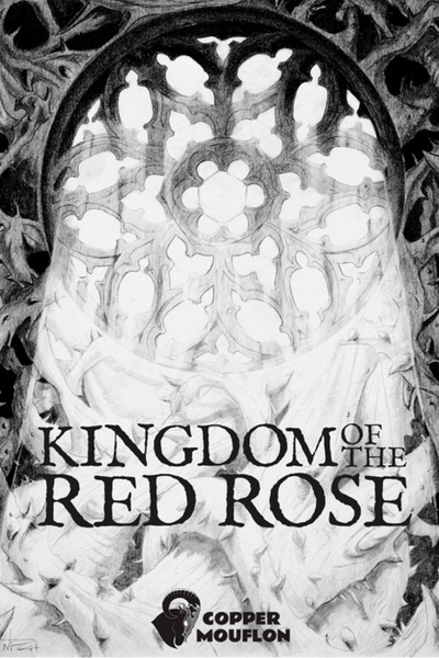 Kingdom of the Red Rose