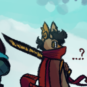 A New Hero Approaches! (p.1/2)