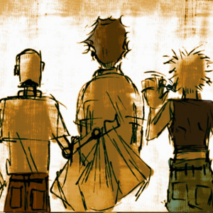 Be sure to work in pairs!