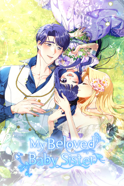 My Beloved Baby Sister