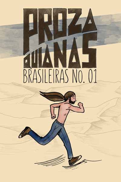 Prozaquianas Brasileiras Nº 01