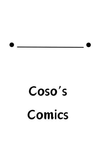 Coso's Comics