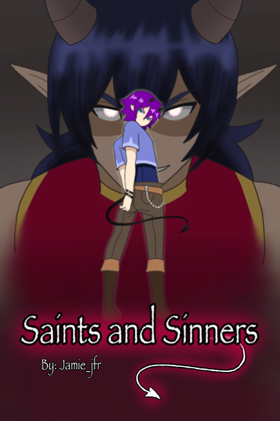 Saints and Sinners