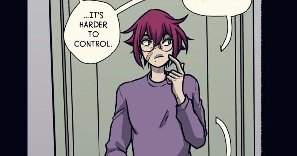 Read The Hunt :: Part 4 : Page 6 | Tapas Community