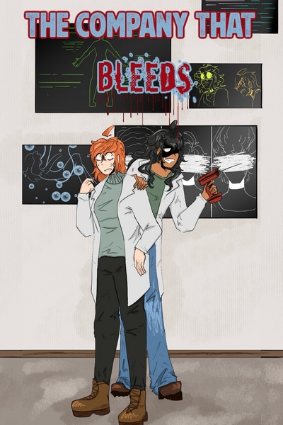The Company That Bleeds