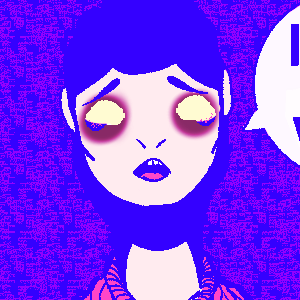 Fleuron Three: If I Got Through