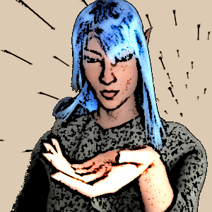 The Noble Chronicles : Journey Begins