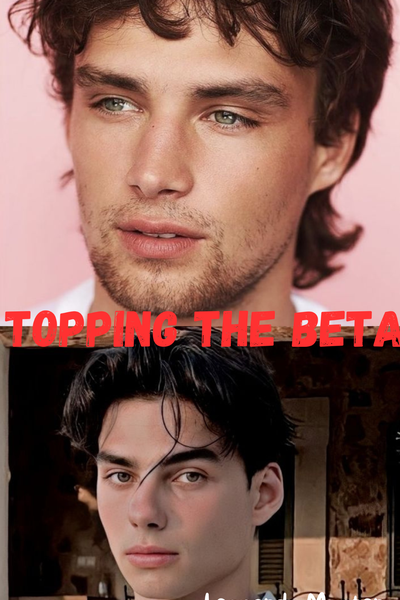 Topping the Beta (Werewolf Story)