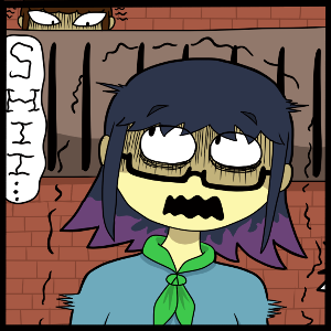 En busca de un fantasma parte 1