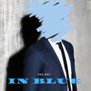 Boy in Blue