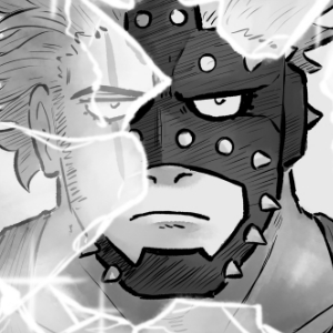 Chapter 47 - Scars Act III