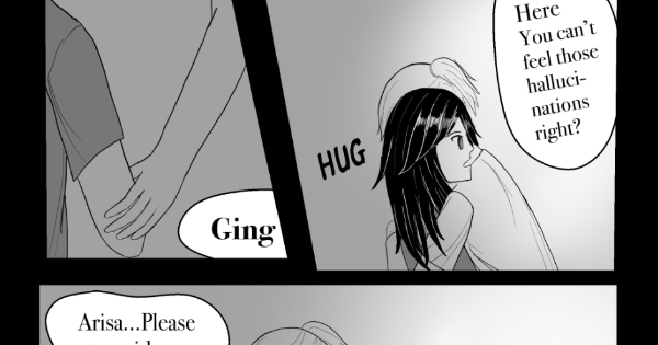 Lily Love 2 Frosty Jewel Scan 8 Vf Read Lily love 2 Doujinshi :: Promise | Tapas Community