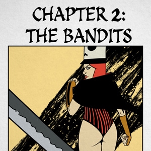Chapter 2-The Bandits (Part 1)
