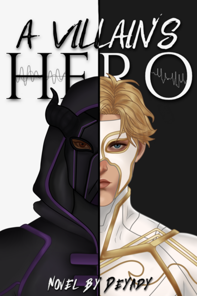 A Villain's Hero