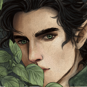 Ghillie Dhu  | Classic Folktale