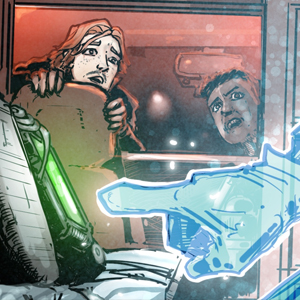 The Ballad of Killer Miller, Part 2