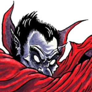 The Curse of Count Blight Part 1