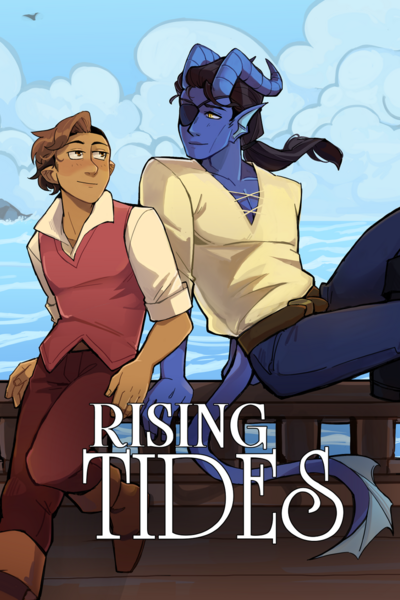 Rising Tides