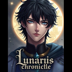 Shadows Over Lunaris