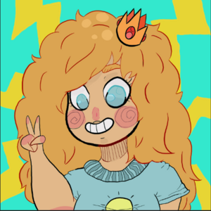 The beginning of Monster Bite. 