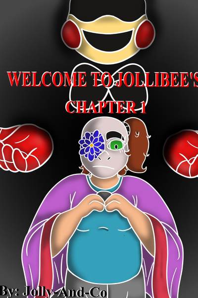 Welcome To Jollibee's