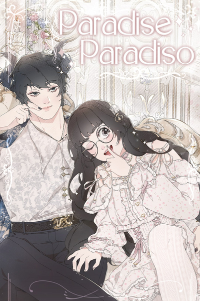 Paradise Paradiso