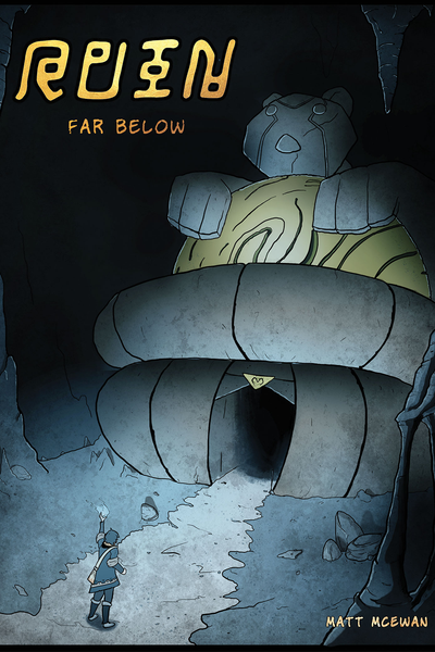 Ruin: Far Below