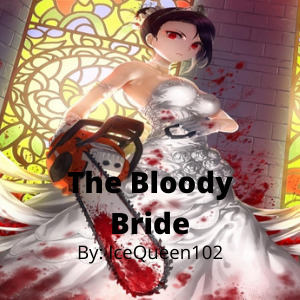 Bloody Bridesmaid