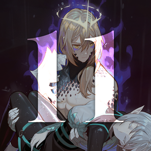 (Ch. 475): Transcendence, Part 1