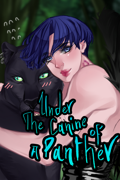 Under the Canine of a Panther