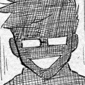 Nerys: The Bullet Proof: Chapter 2, Pg. 6-7