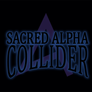 Sacred Alpha Collider