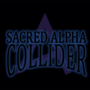 Sacred Alpha Collider