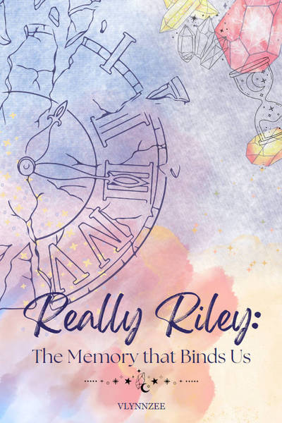 Really Riley: The Memory that Binds Us