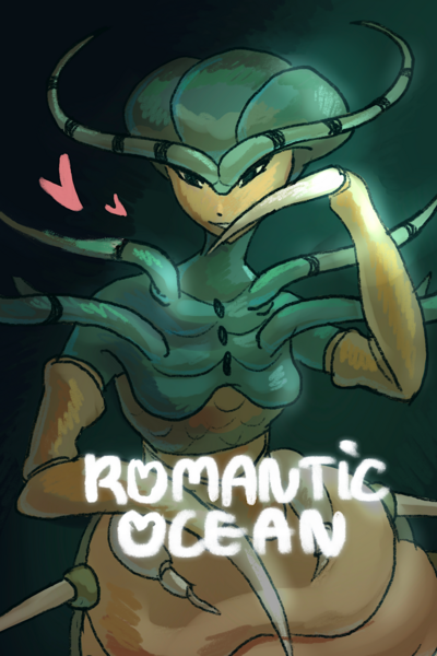 Romantic Ocean