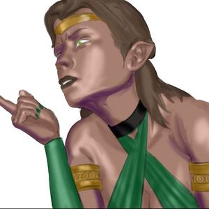 Oh nothing. Just Working.